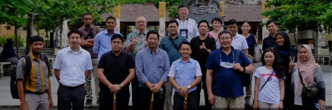 JICA ASIA WORKSHOP