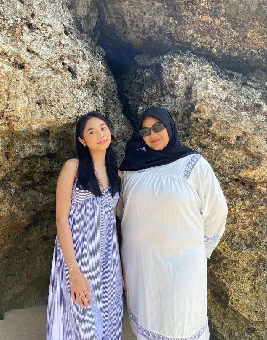 Ms. Fya & Shaafa