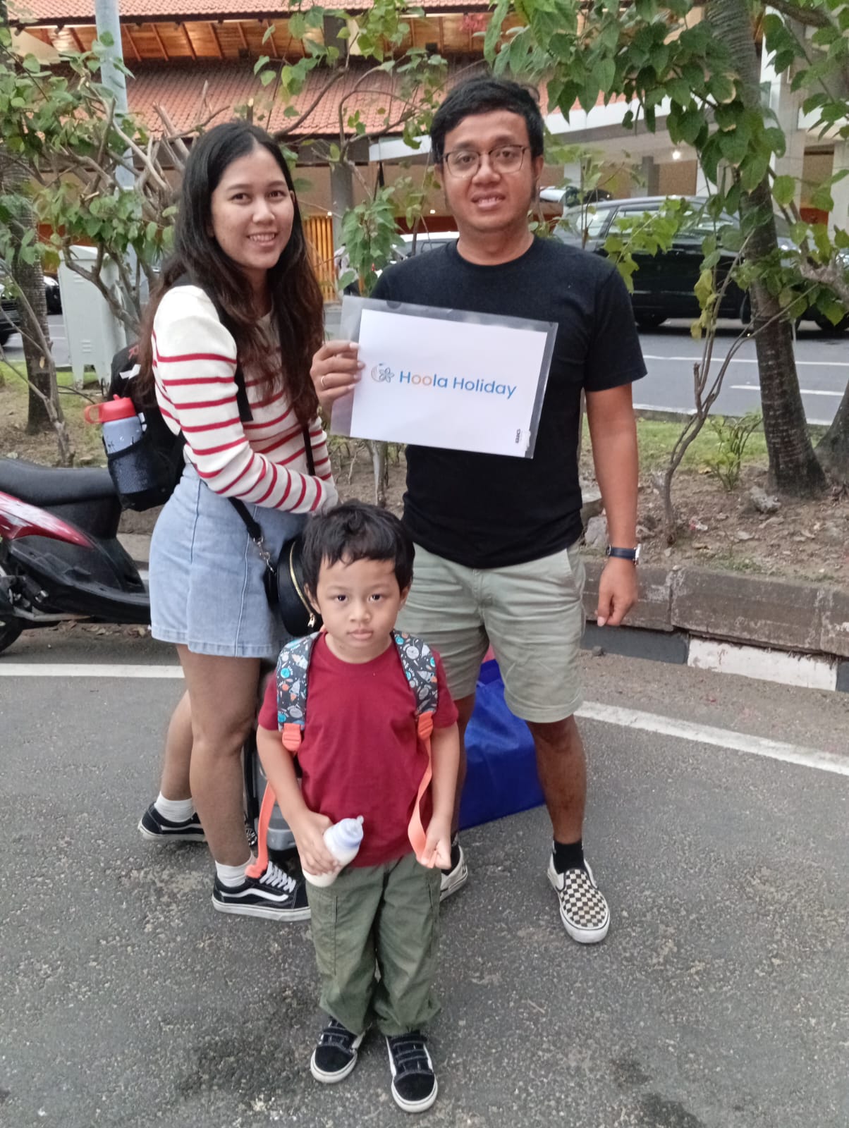 Mr. Arief S