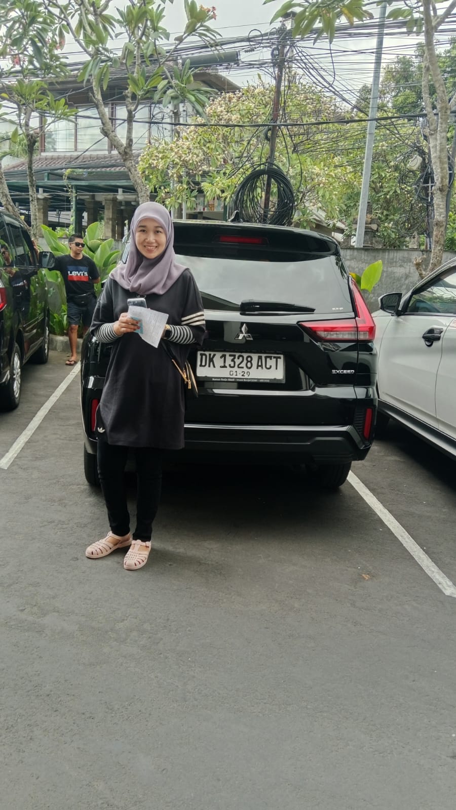 Mrs. Rahma dona